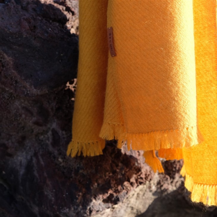 Custom Team Scarves