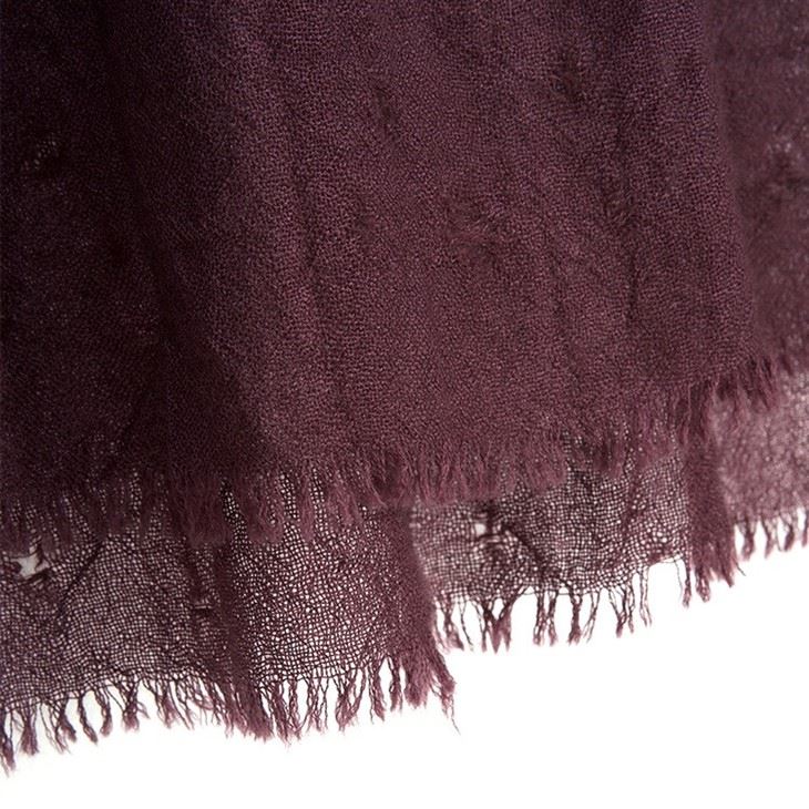 Pashmina Bridal Shawl