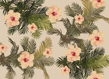 カスタムプリント生地