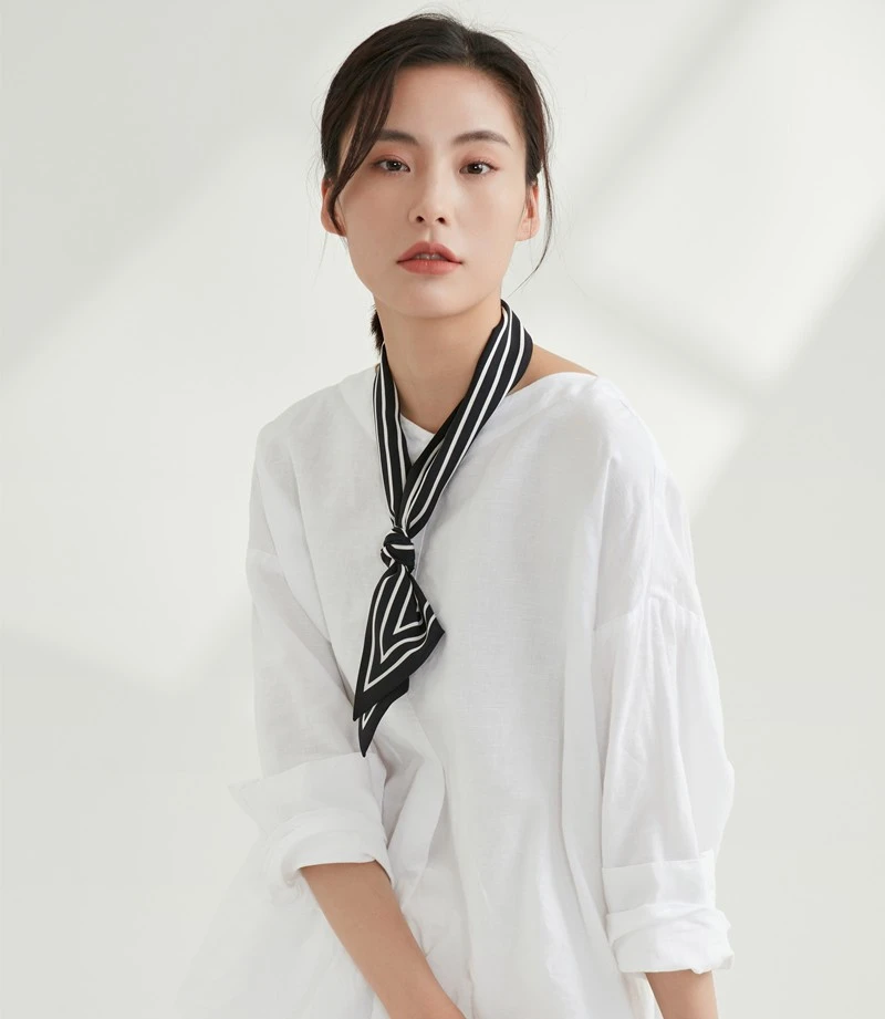 Scarfs For Women Stylish