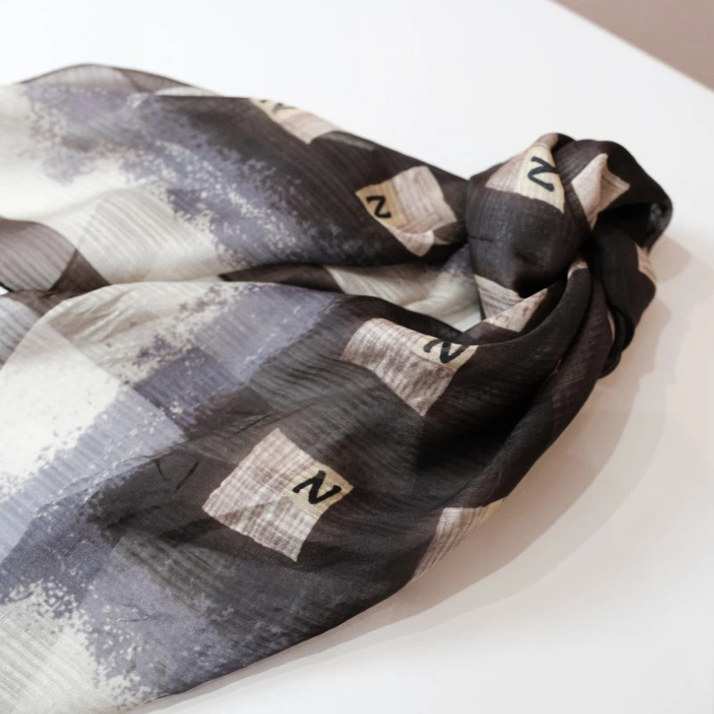 Scarfs Luxury Brand